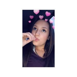 Meet your Posher, Keilani